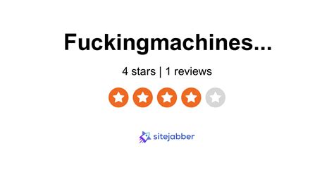 fuckingmachines com